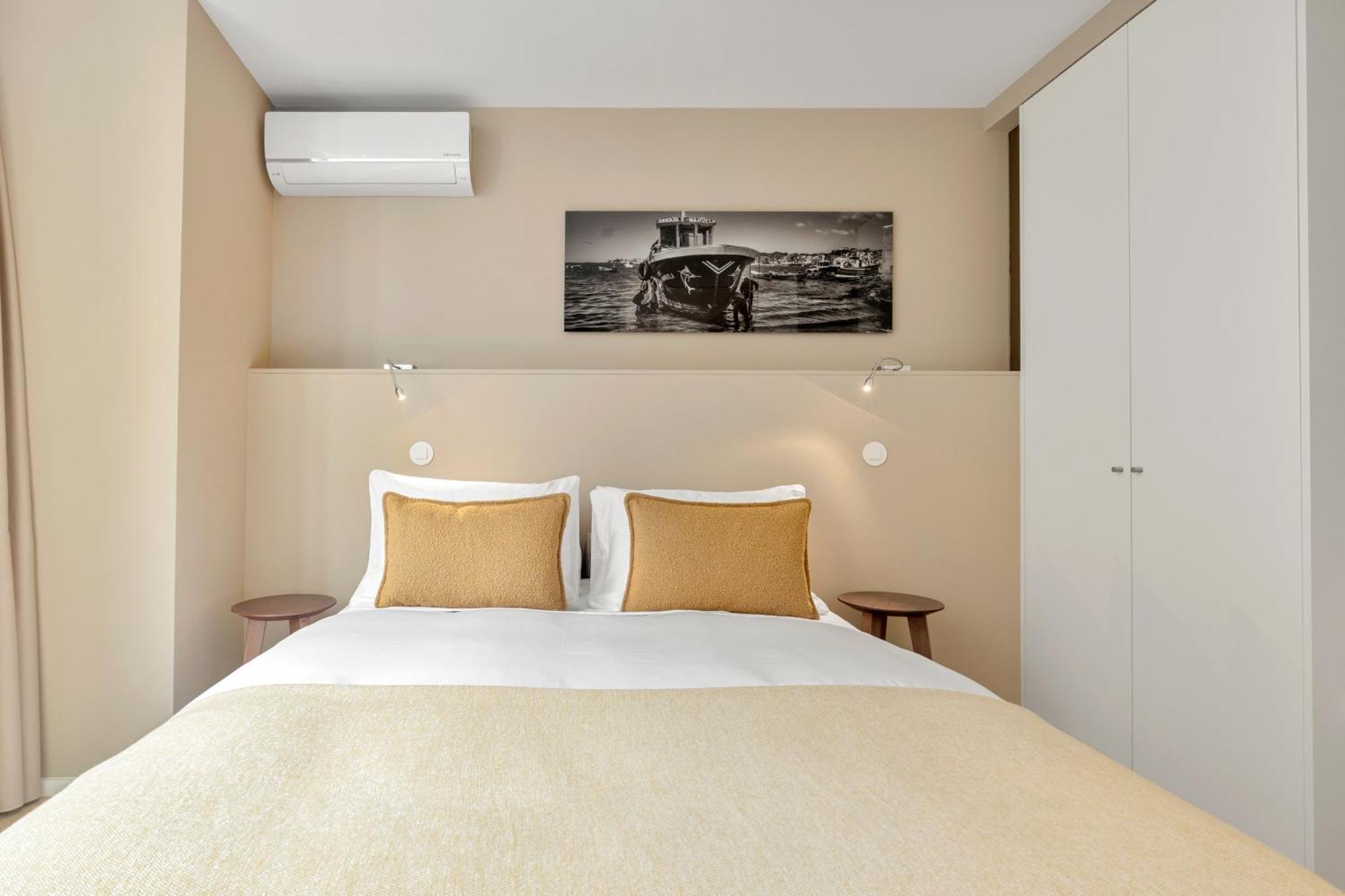 108Mm House Apartment Porto Room photo
