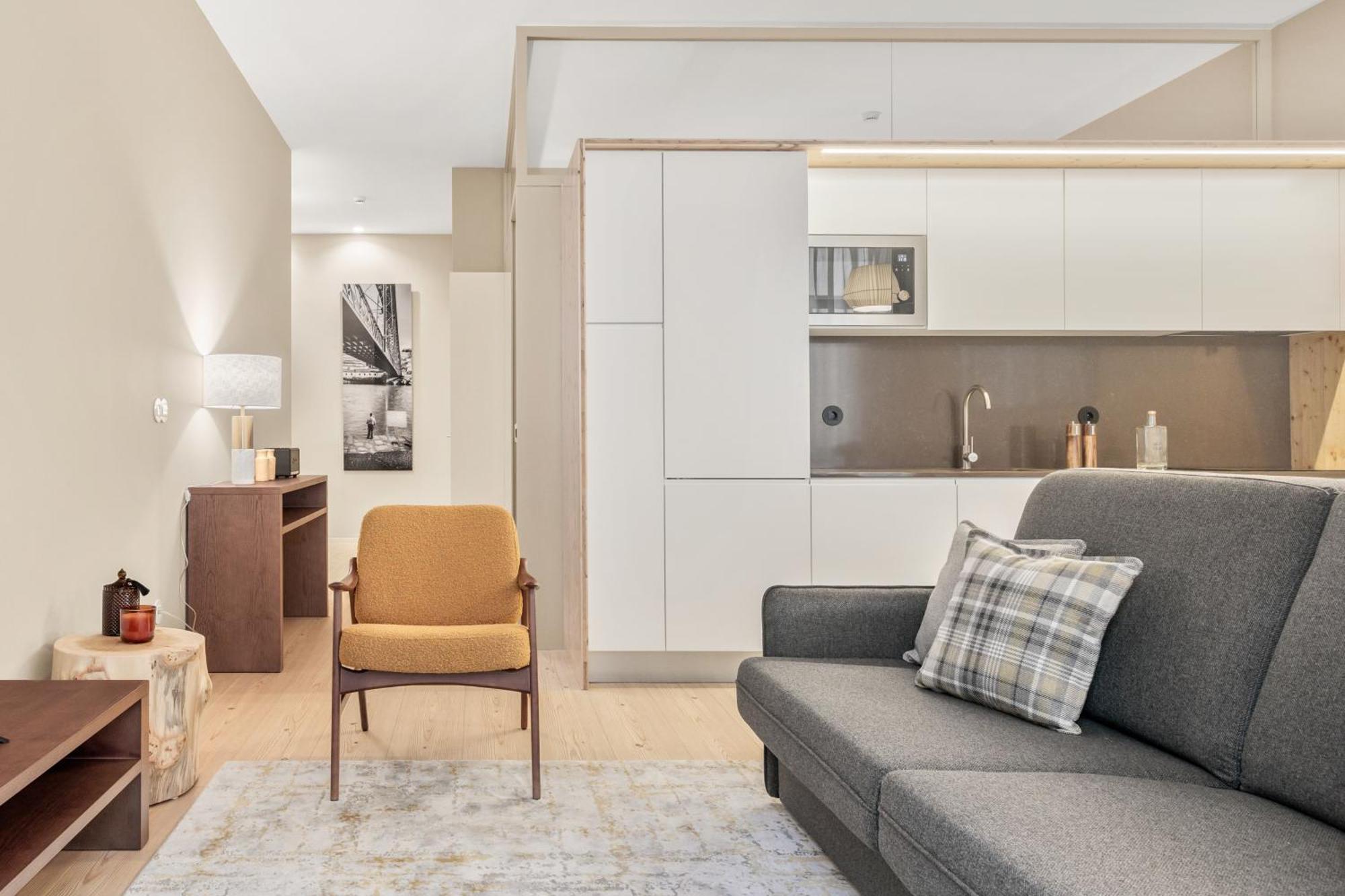 108Mm House Apartment Porto Room photo